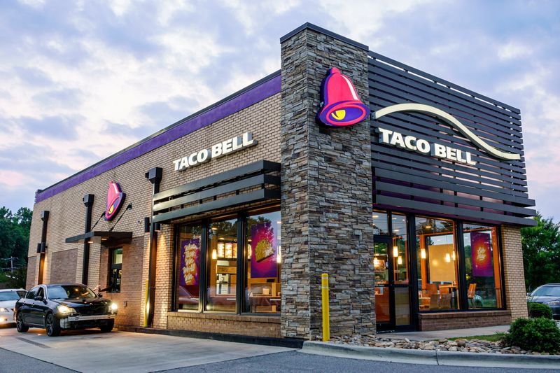 Taco Bell's Mysterious Meat Misadventures