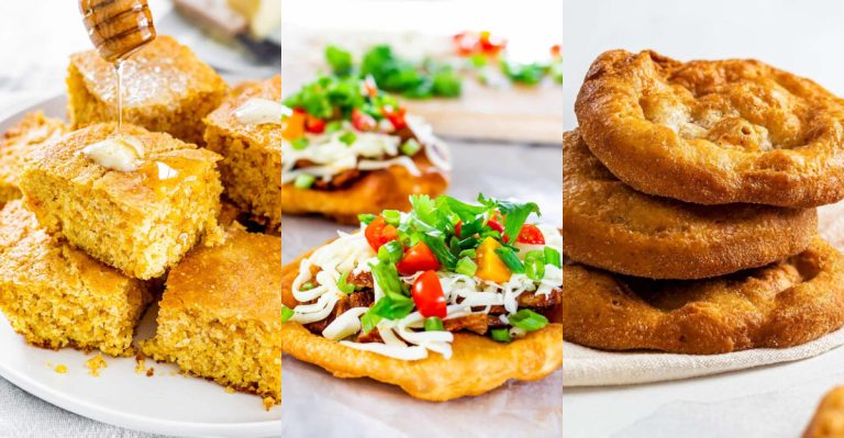 7 Native American Foods You’ve Probably Never Tried—And 9 That Define Their Roots
