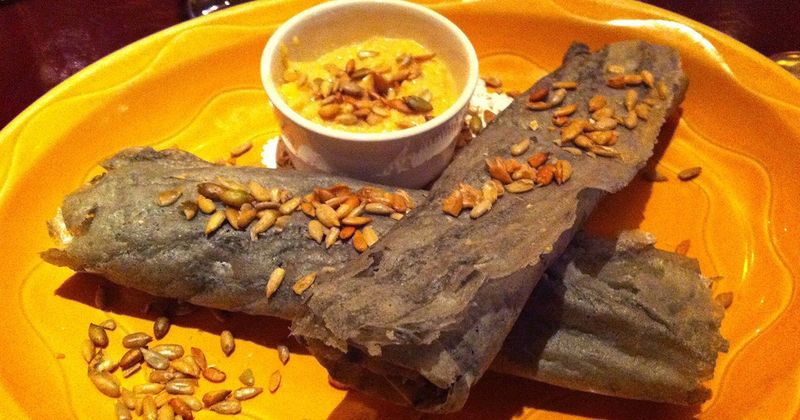 Piki Bread (Hopi)