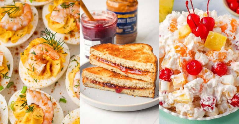 7 Once-Loved Foods That Fizzled—And 8 Classics That Still Hit the Spot