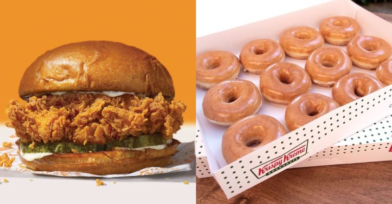 7 Overrated American Fast Foods Tourists Regret Trying And 8 They Can’t Stop Raving About