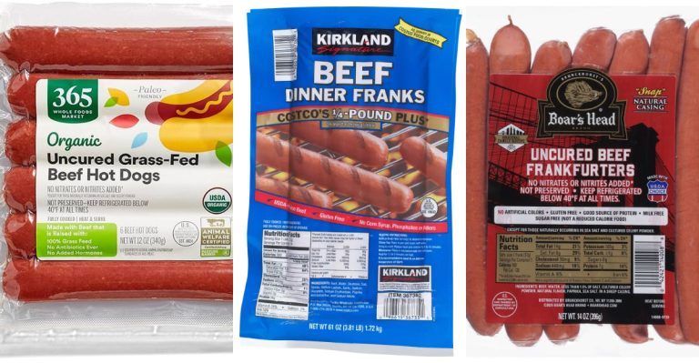 7 Overrated Hot Dog Brands—And 9 All-Beef Winners That Deliver Big Flavor