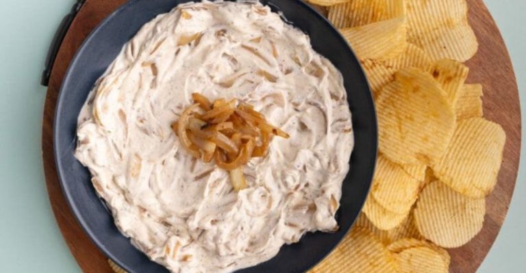 7 Party-Perfect Dips You’ll Devour—And 4 You’ll Regret Bringing