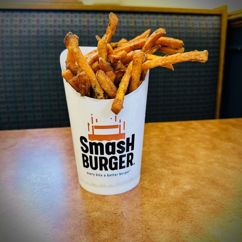 Smashburger