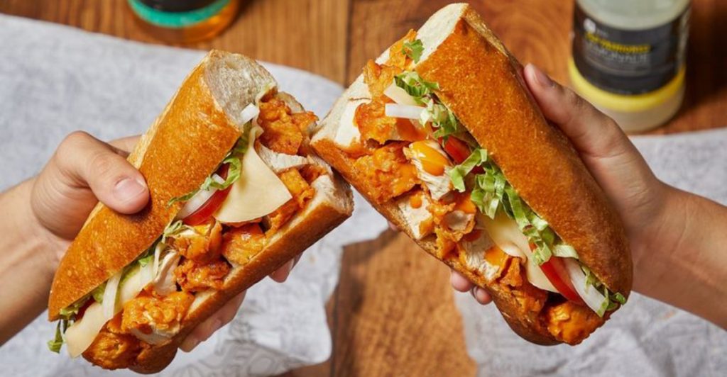 7 Publix Deli Favorites and 7 Dreamy Bakery Treats You Need to Try