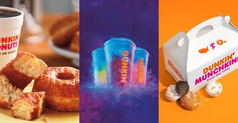 7 Retired Dunkin’ Items We Don’t Miss—and 6 We Wish Would Come Back