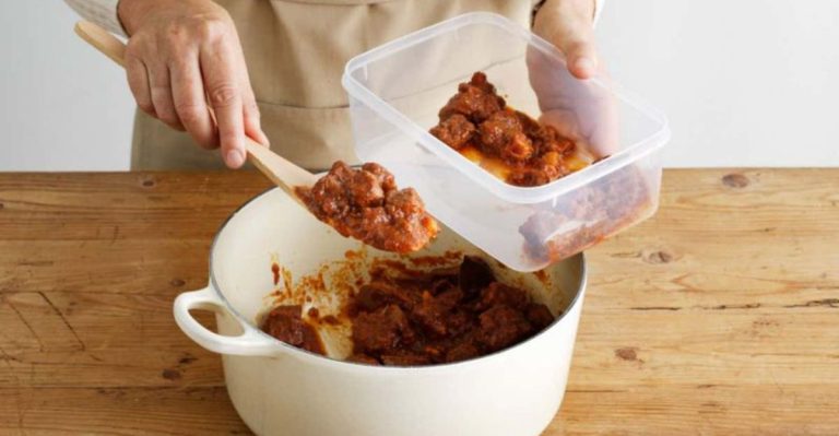 7 Science-Backed Reasons Why Leftovers Taste Better