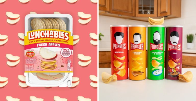 7 Snack Brands We Grew Out Of & 5 That Still Hit the Spot