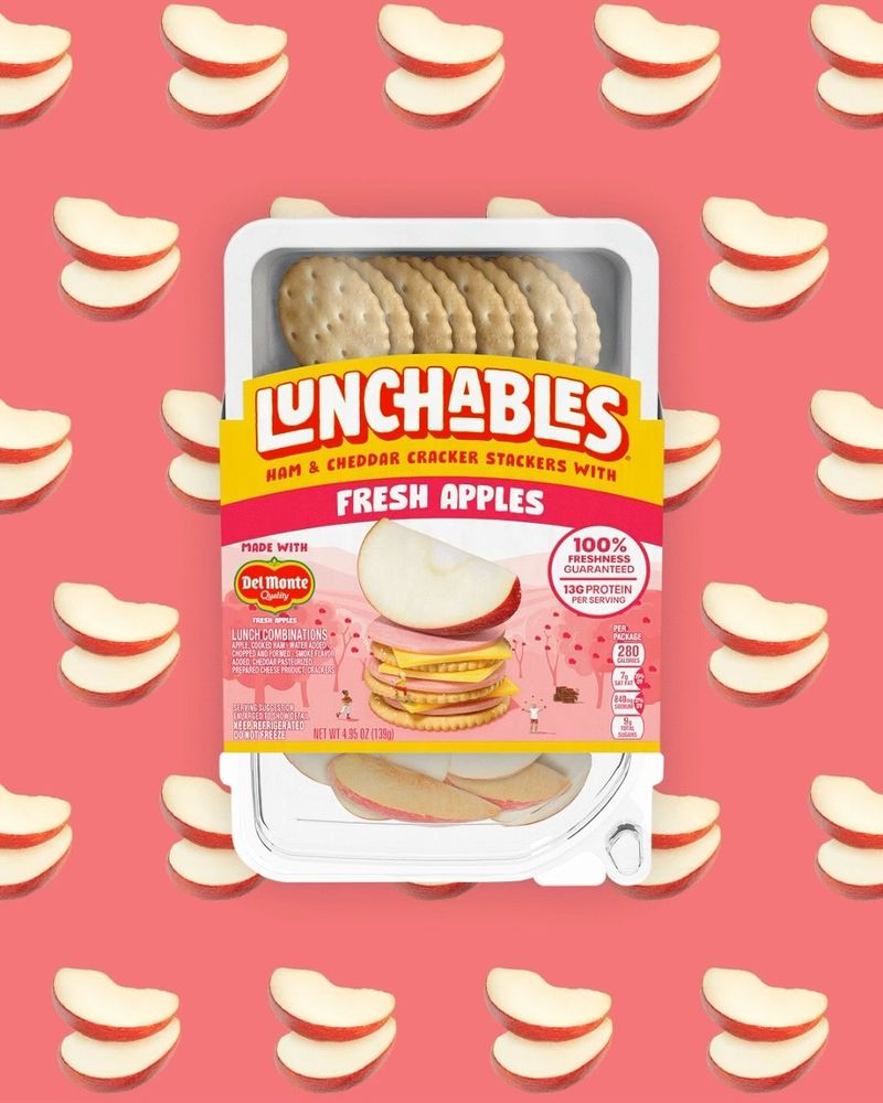 Lunchables