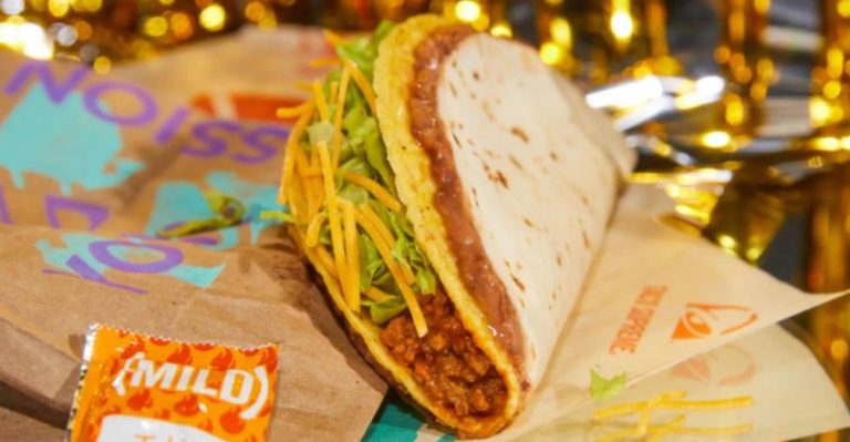 7 Taco Bell Menu Traps to Avoid—and 7 Smart Swaps You’ll Still Enjoy