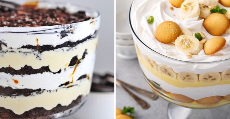 7 Unexpected Cookies That Make Banana Pudding Even More Addictive