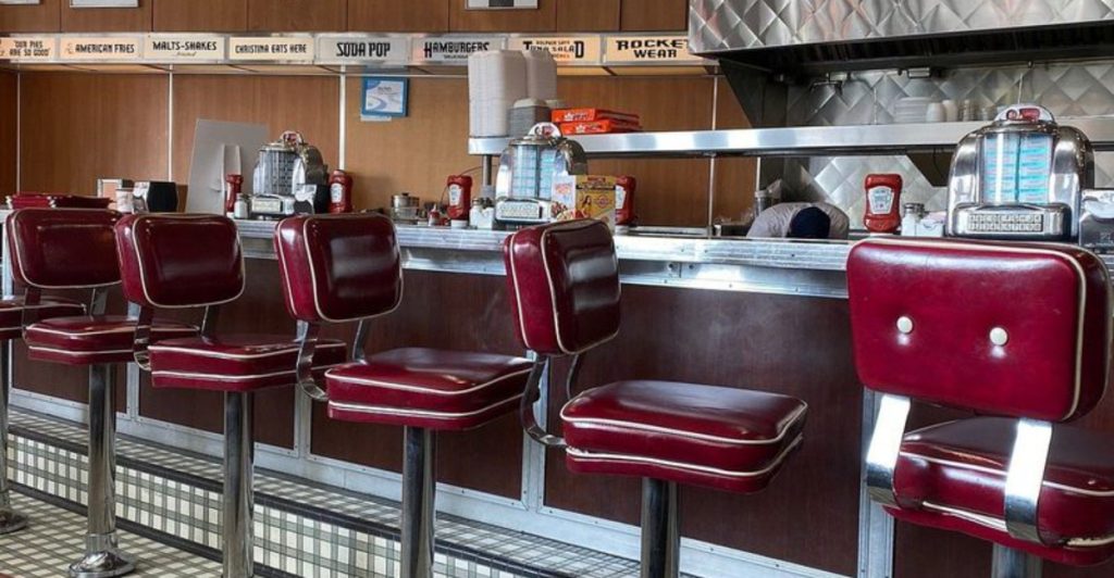 7 Unique Fast Food Cafés in the U.S. That Are Totally Worth the Trip