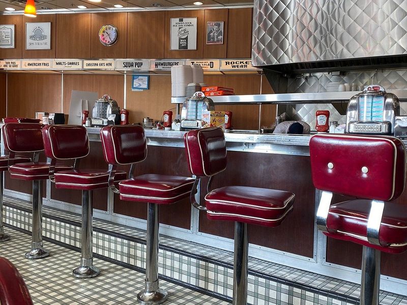 Fatburger – Los Angeles, CA