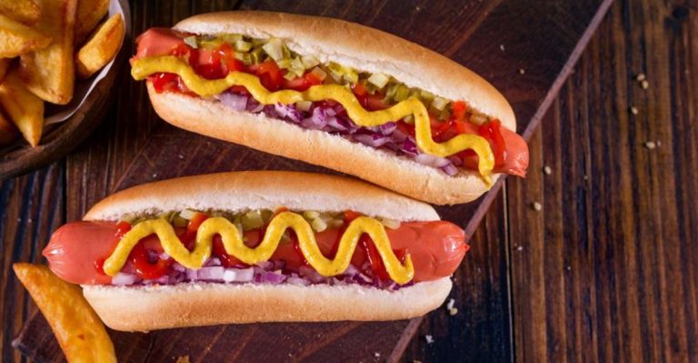 8 “American” Foods That Are Actually from Other Countries