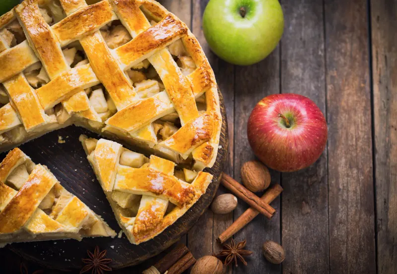 Apple Pie