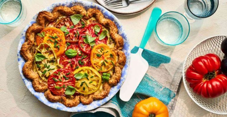 8 Beloved Family Desserts and 8 Sunday Suppers Worth Passing Down Forever