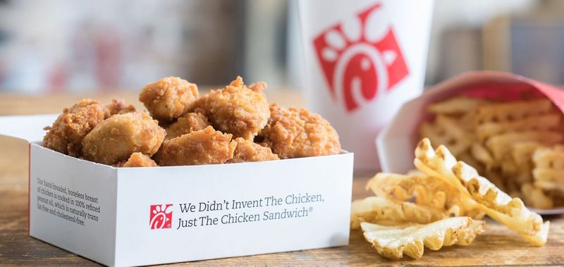 Chick-fil-A