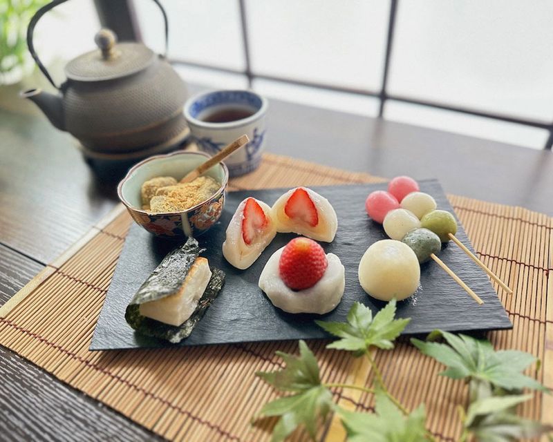 Mochi