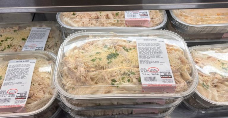 8 Healthiest Costco Prepared Foods To Eat And 8 Calorie Bombs