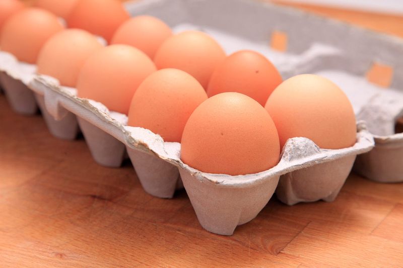 Eggs
