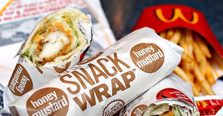 8 Menu Misses from McDonald’s—Plus 7 Canceled Items We Still Think About