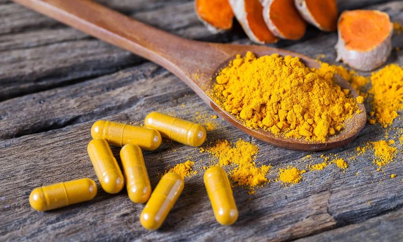 Turmeric