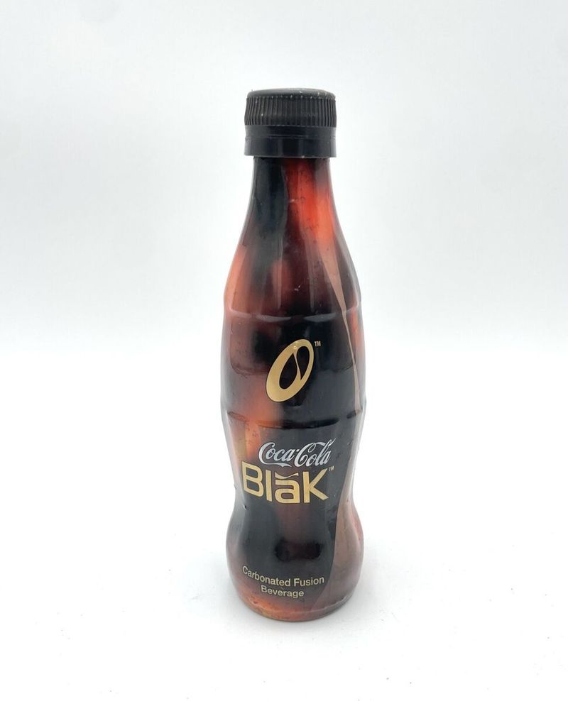Coca-Cola Blāk