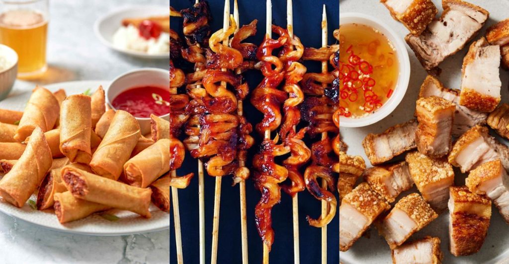 8 Tourist-Trap Filipino Dishes—And 9 Hidden Gems Filipinos Truly Enjoy