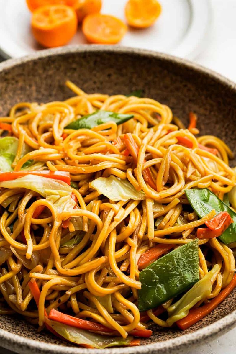 Pancit Canton
