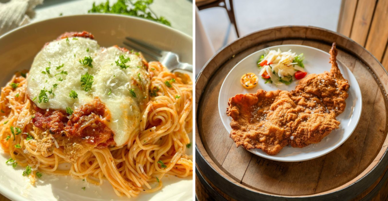 8 Italian-American Dishes to Avoid & 8 True Classics You Should Try Instead