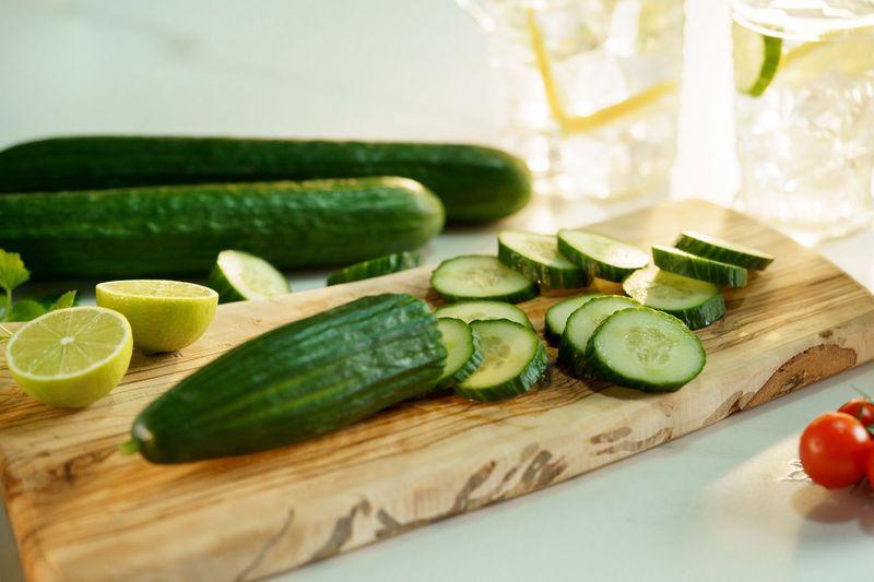 Cucumber