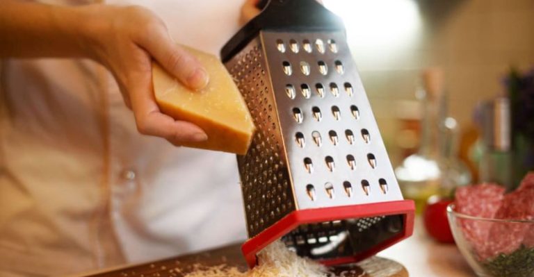 9 Common Cheese Mistakes Every Home Cook Makes (But Shouldn’t)