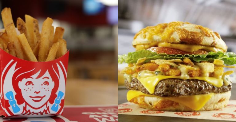 9 Disappointing Wendy’s Items—and 9 That Keep Us Coming Back