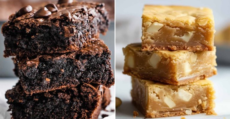 9 Easy Chocolate Recipes Everyone Should Know (Plus 4 White Chocolate Surprises)