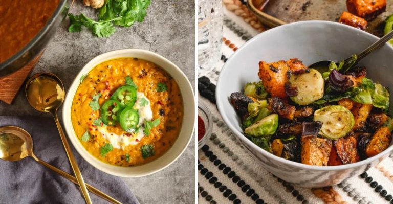 9 Easy Recipes That Secretly Supercharge Your Immune System