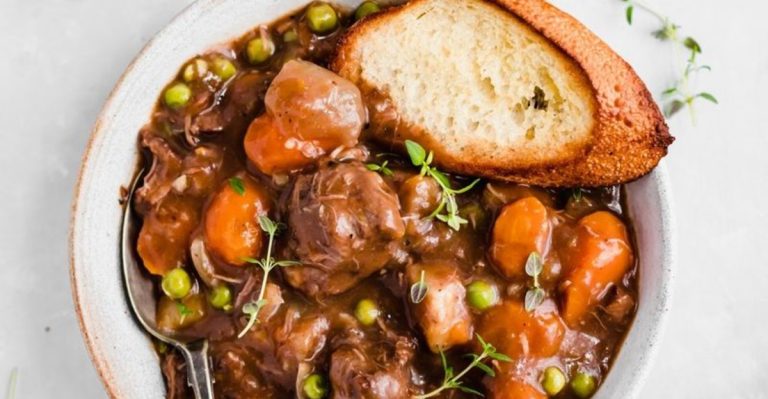9 Easy and Crave-Worthy Slow Cooker Recipes That Never Go Out of Season