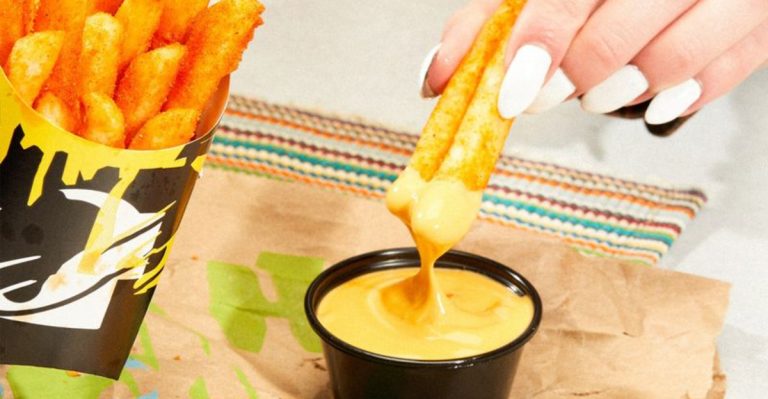 9 Fast-Food Chains Serving Fake Cheese (And 6 That Get It Right)