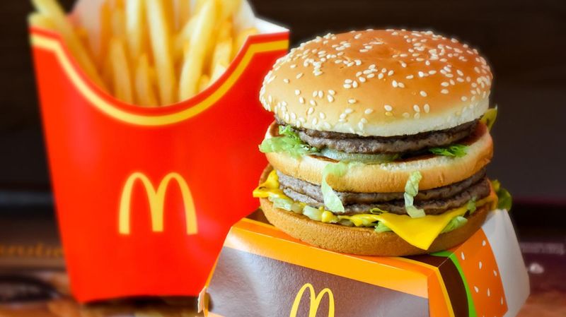 McDonald’s