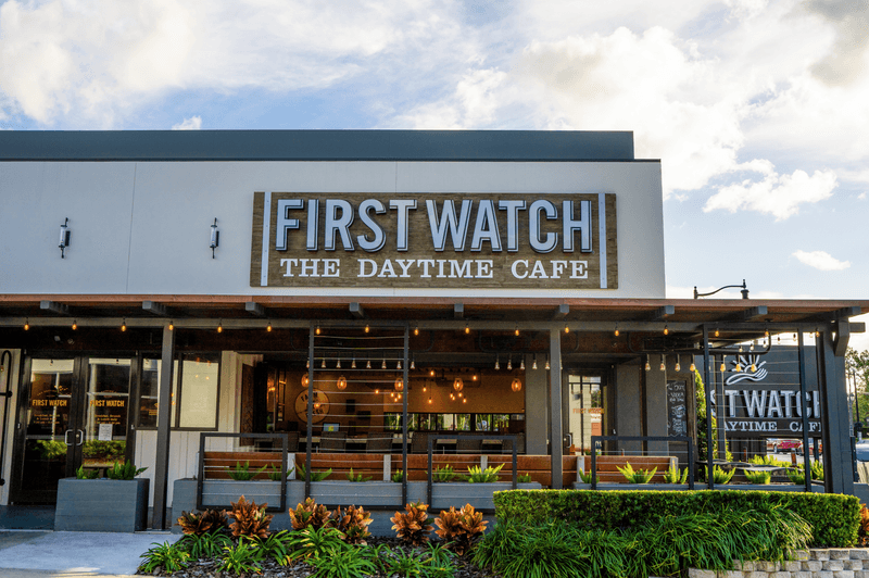 First Watch