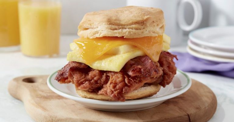 9 Iconic Fast Food Egg Sandwiches, Plus 7 Sleeper Hits That Deserve More Hype