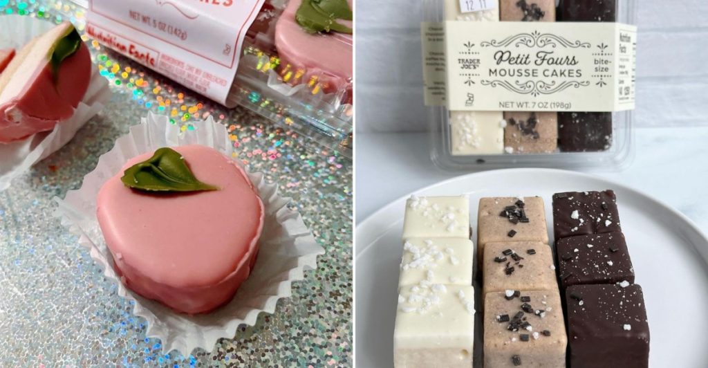 9 Irresistible Trader Joe’s Cakes That Will Make Mom Smile This Mother’s Day