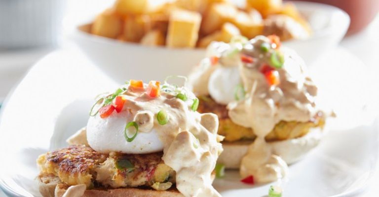9 Lesser-Known Chains That Serve Better Breakfast Than the Big Guys