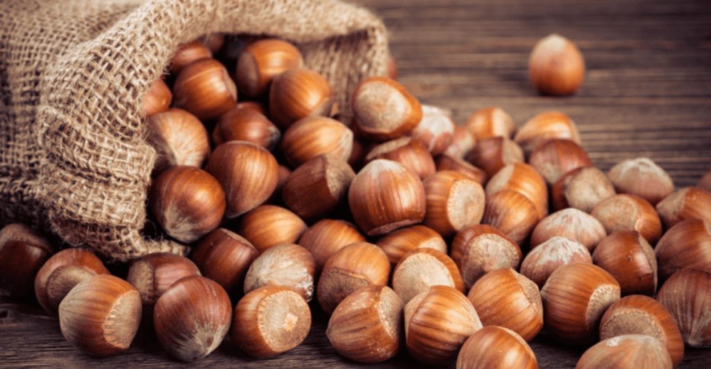 9 Nuts That Are Good for You—Here’s How They Rank