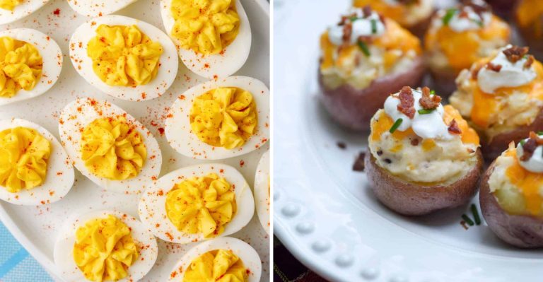 9 Party Appetizers That Always Flop and 11 Crowd-Pleasers You Should Be Making Instead