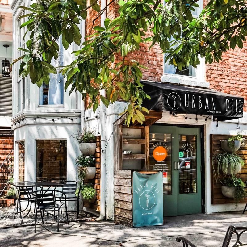 Urban Deli Works