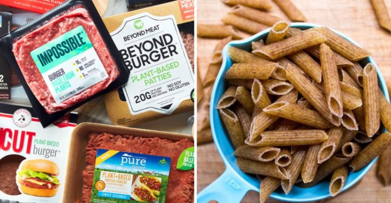 9 Sneaky Ultra-Processed Foods You Should Avoid and 8 Misjudged Healthy Staples