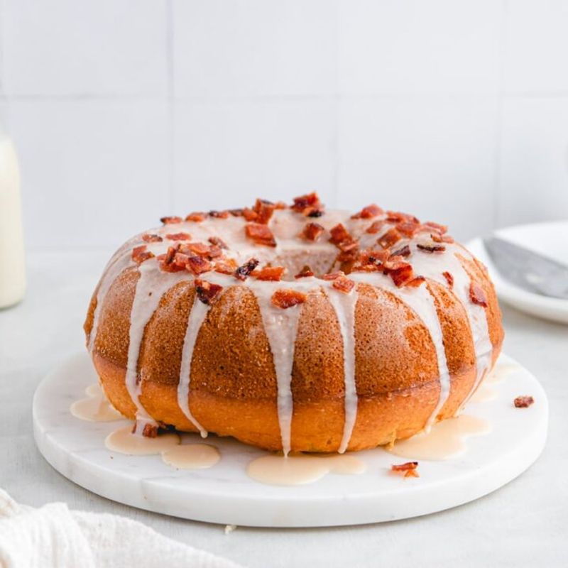 Bacon And Maple