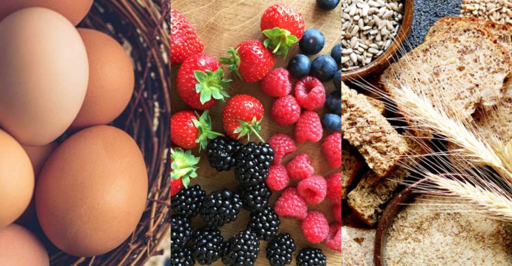 9 Superfoods That Actually Help With Weight Loss—According to Dietitians