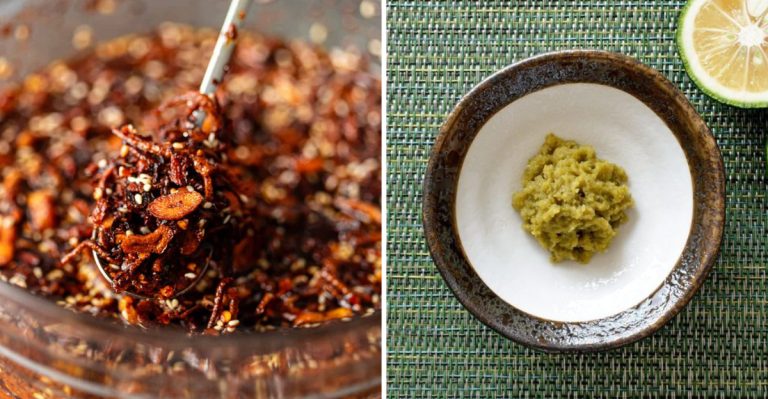 9 Underrated Condiments That Will Transform Your Food—And 3 That Need to Go