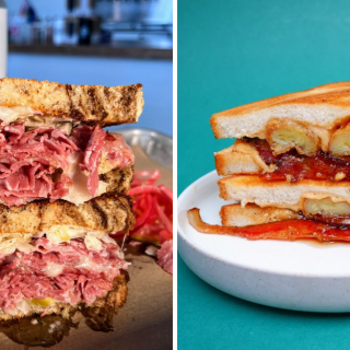 9 Classic American Sandwiches That Live Up to the Hype & 5 That Just Don’t Deliver